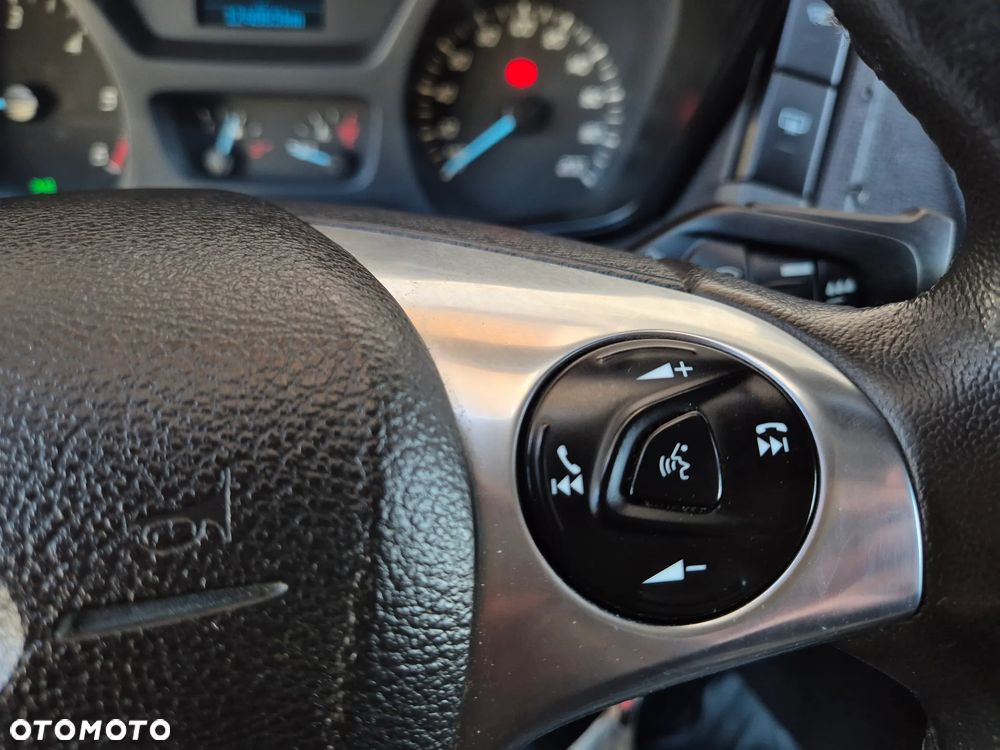 Ford TRANSIT - 14