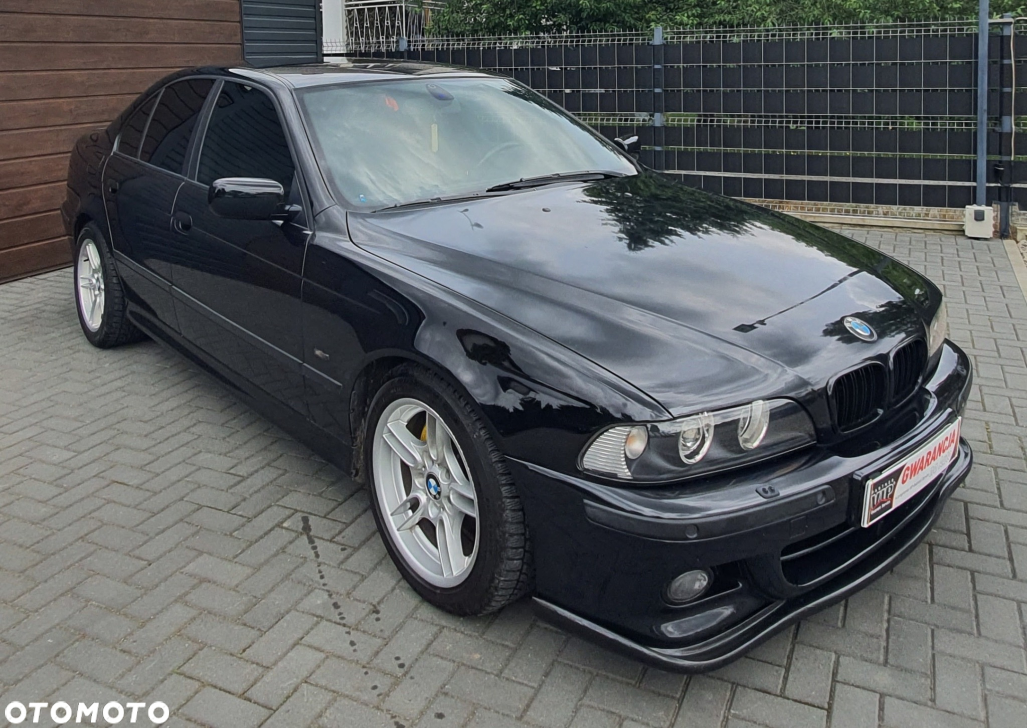 BMW Seria 5 530i - 4