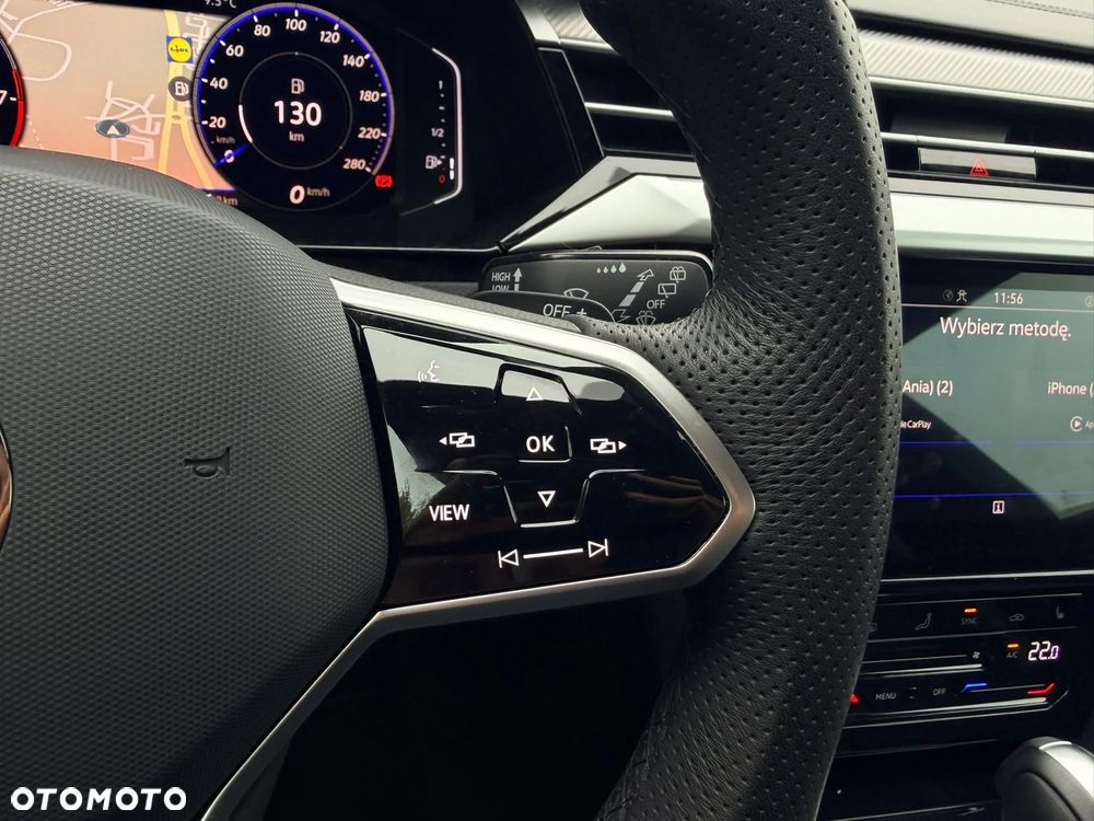 Volkswagen Arteon 2.0 TSI R-Line DSG - 12