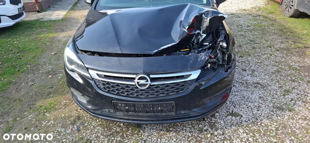 Opel Astra - 10