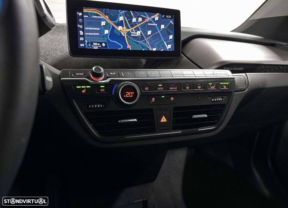 BMW i3 (120 Ah) - 6
