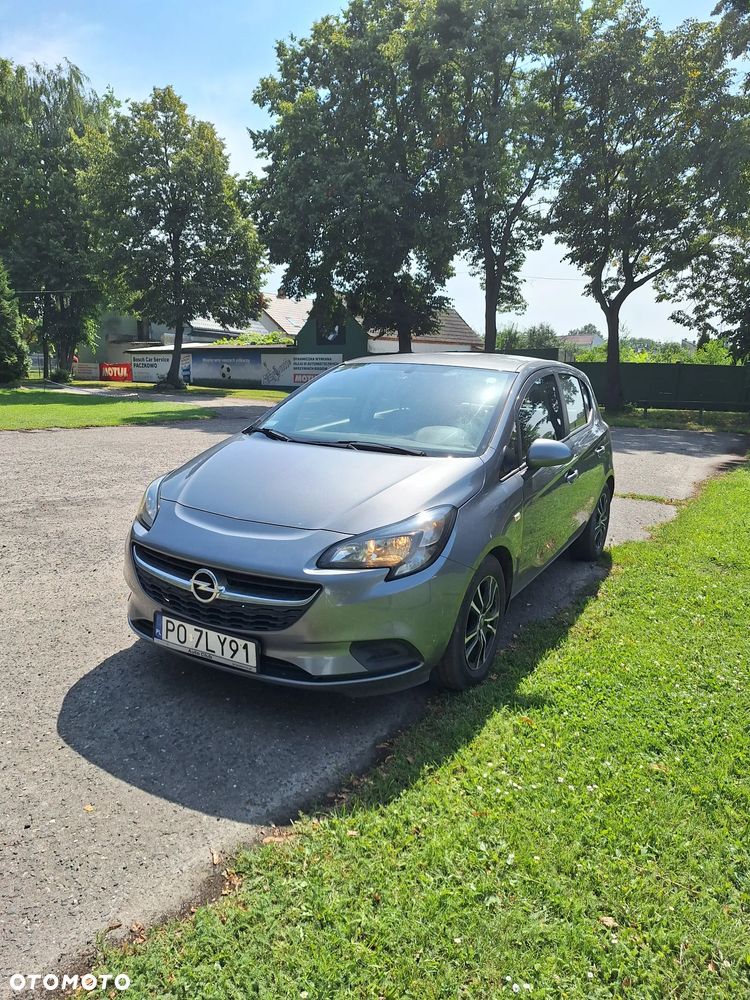 Opel Corsa 1.4 Enjoy - 3