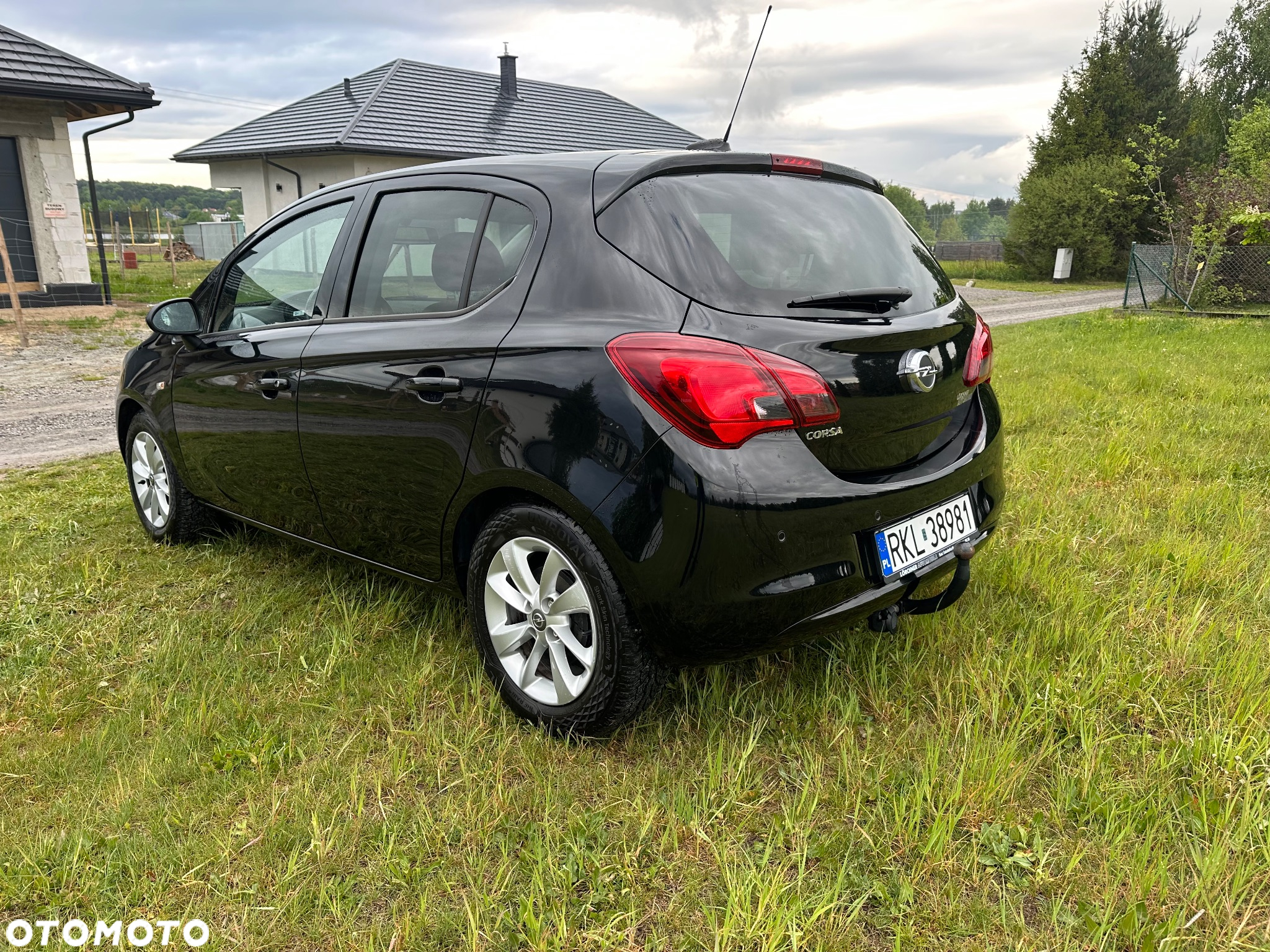 Opel Corsa - 11