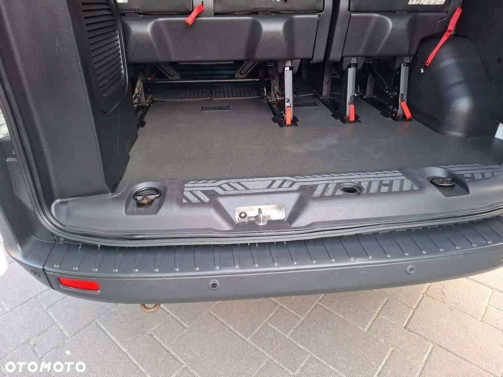 Ford Transit Custom L1H1 VA Trend - 25