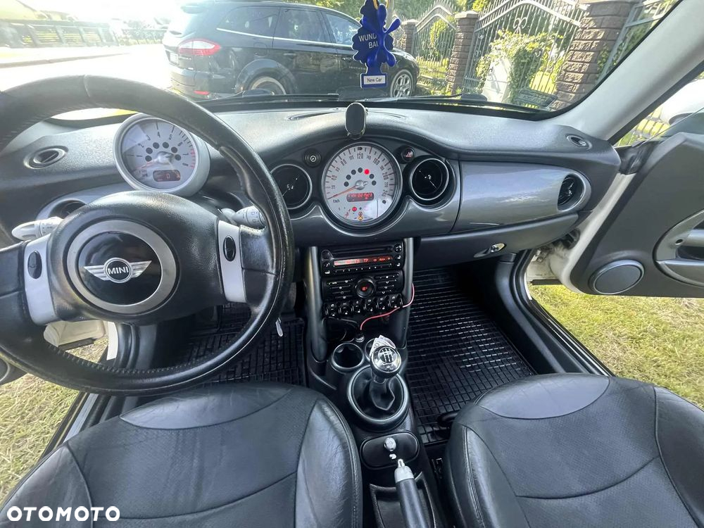 MINI Cooper - 12
