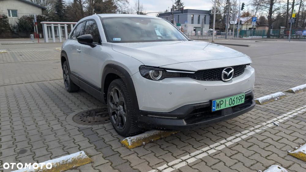 Mazda MX-30 35.5kWh Hikari - 2