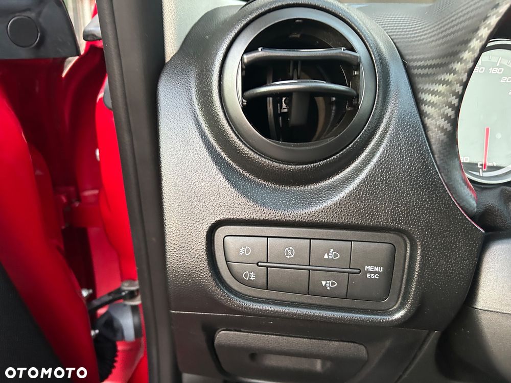 Alfa Romeo Mito 1.3 JTDM Turismo - 38