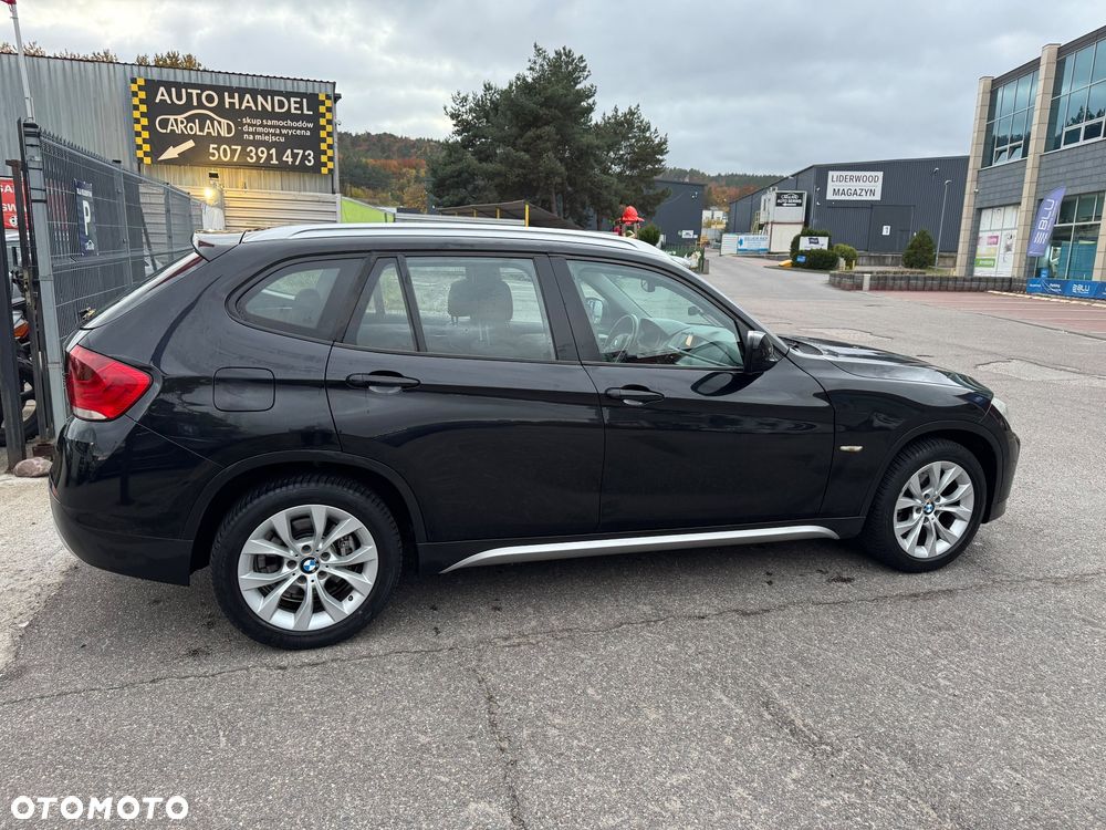 BMW X1 - 16