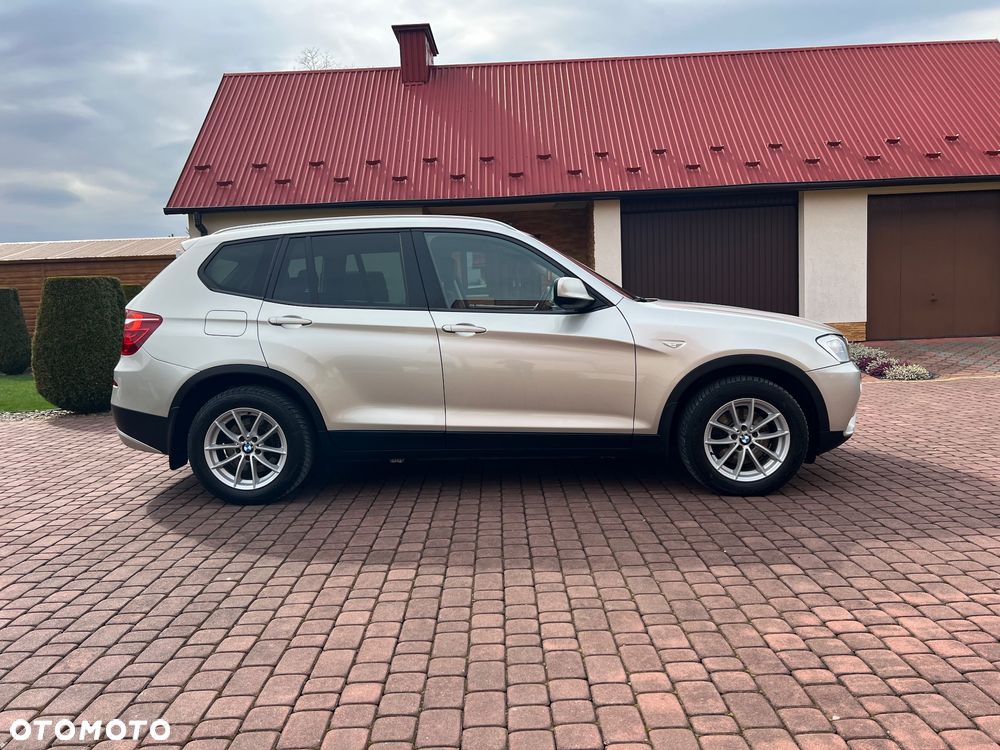 BMW X3 ver-xdrive20d - 5