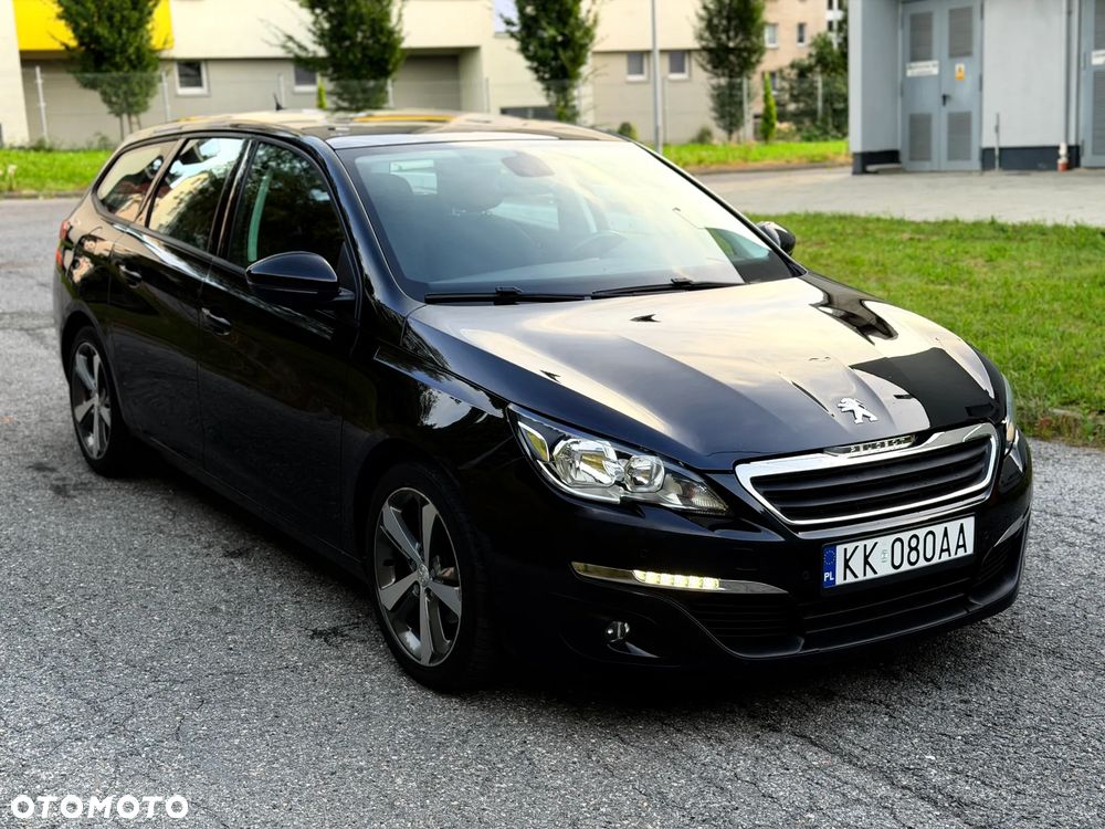 Peugeot 308 1.2 PureTech Active S&S - 3