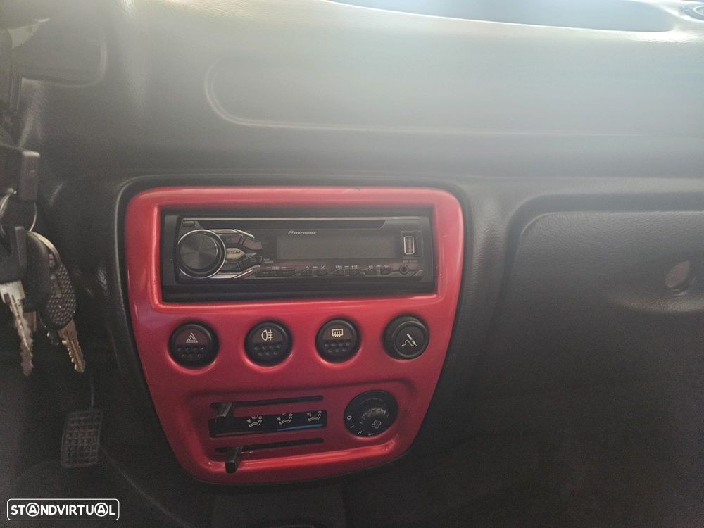 Microcar Virgo - 13