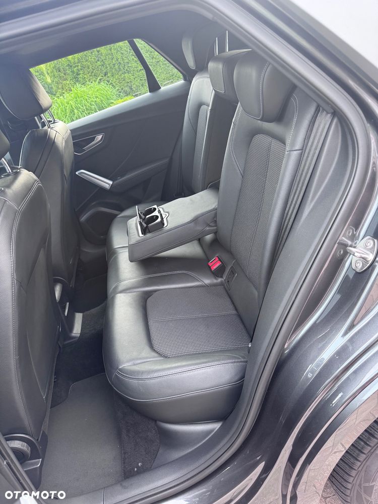Audi Q2 35 TDI S tronic design - 17