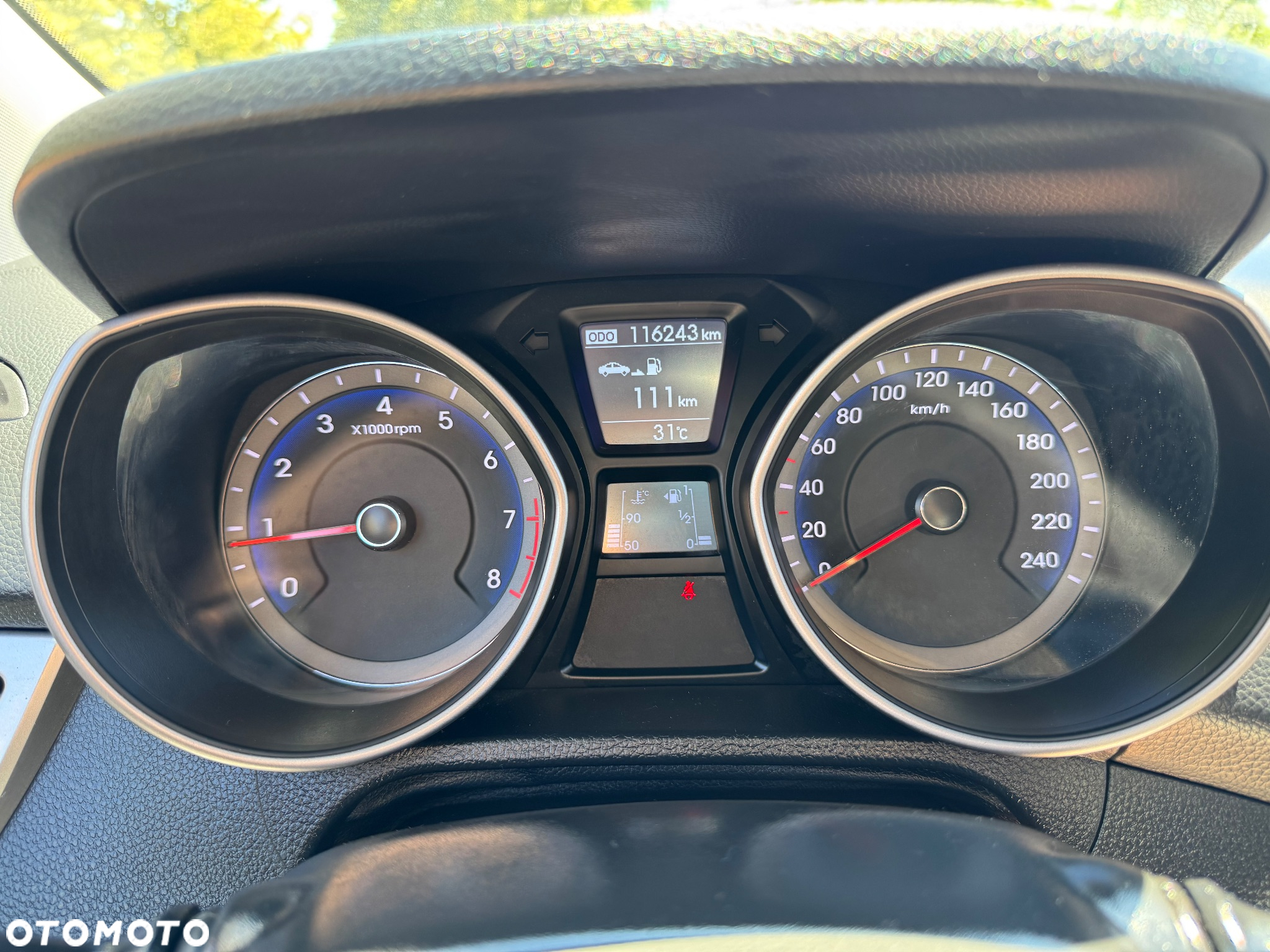 Hyundai i30 1.4 YES - 17