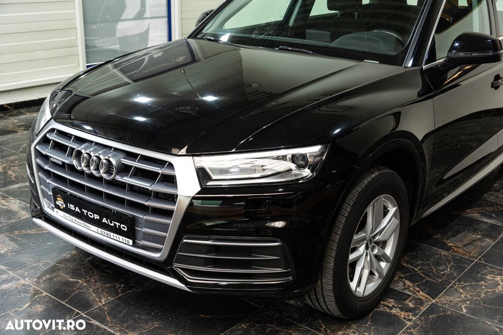 Audi Q5 50 TFSI e quattro S tronic PHEV Advanced - 14