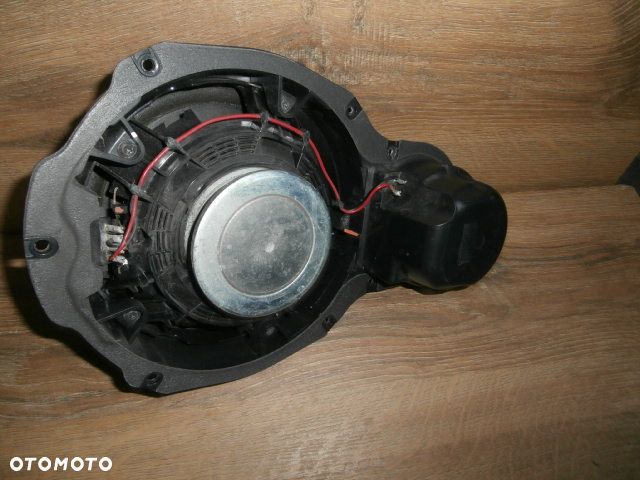 GŁOŚNIK DRZWI PRZEDNICH VW PASSAT B6 B7 PRAWY LEWY 3C0035454A BLAUPUNKT - 3