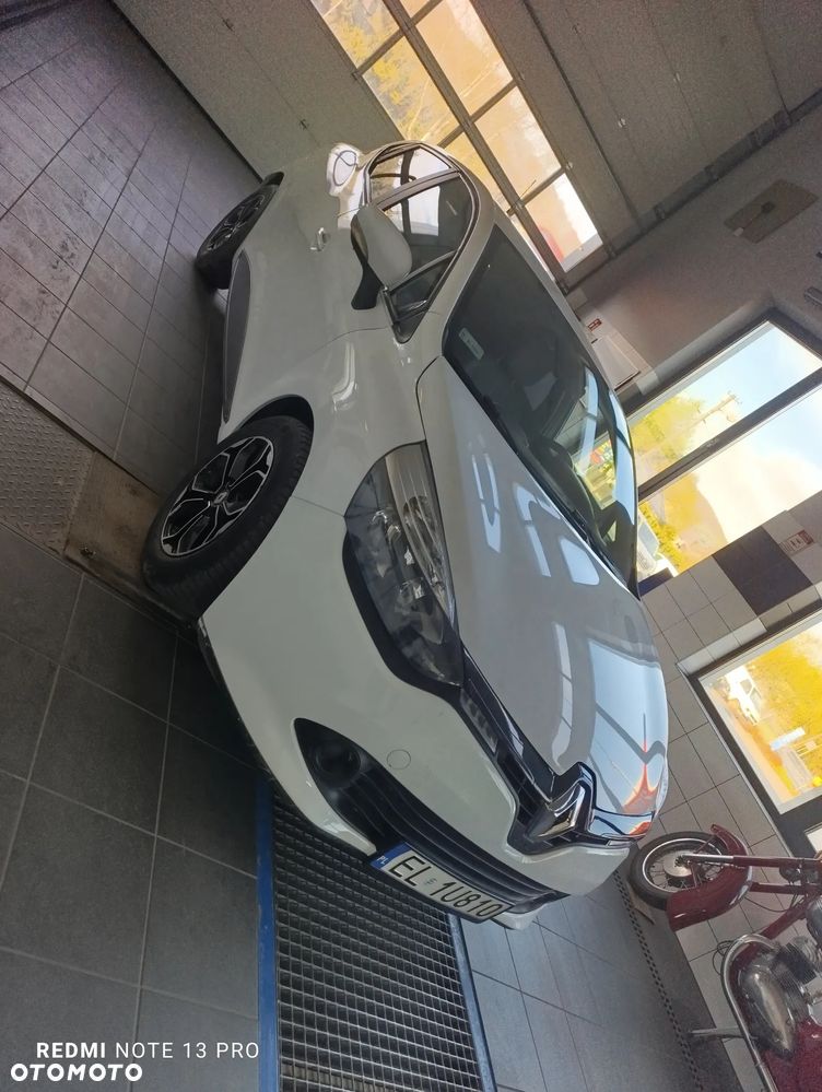 Renault Clio Energy dCi 75 Business - 11