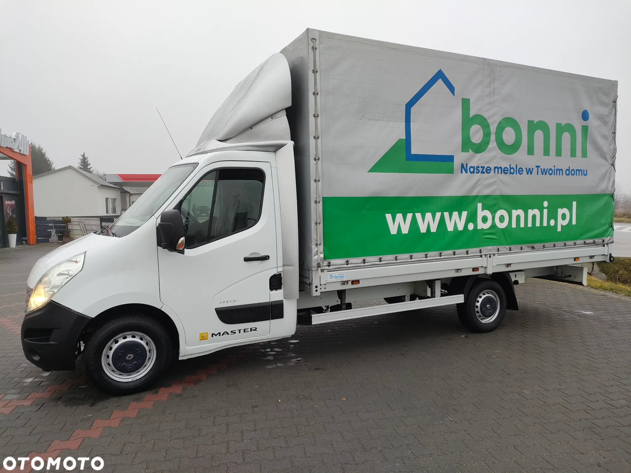Renault Master - 9