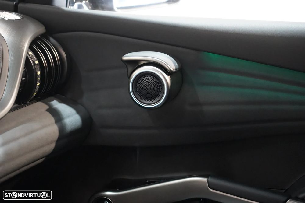 BYD Atto 3 Comfort - 35