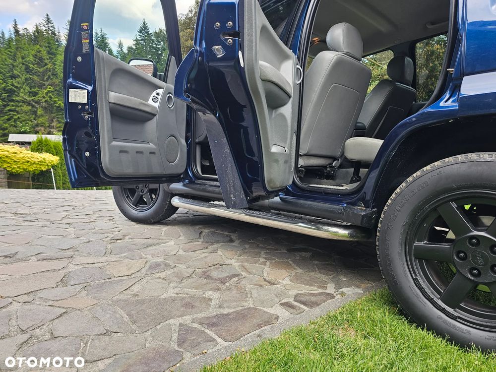 Jeep Cherokee 2.8 CRD Limited - 32