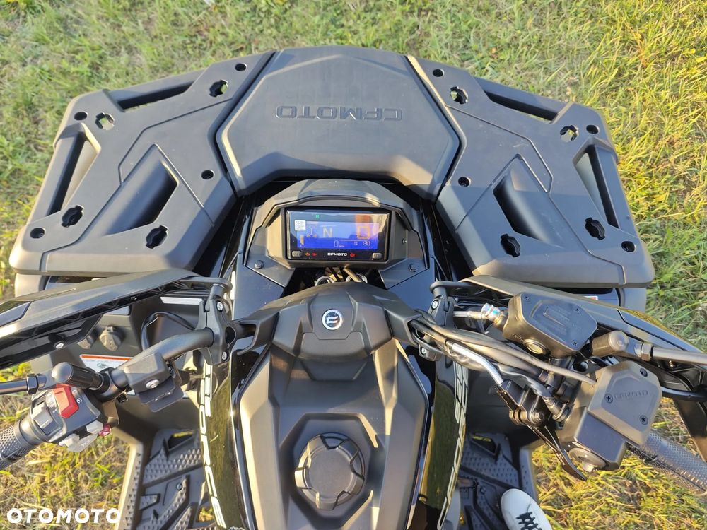 CFMoto CForce - 40