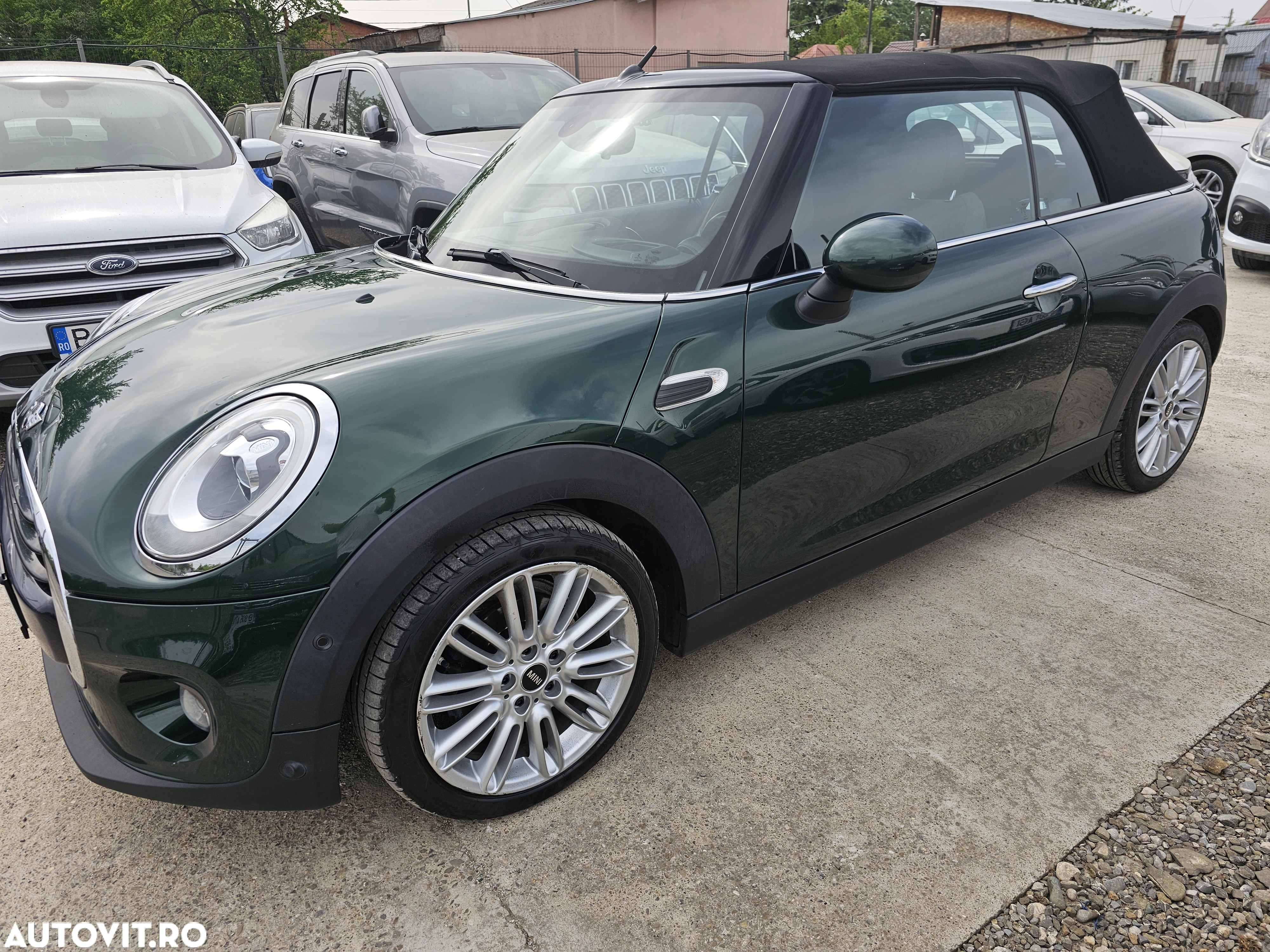 Mini Cooper - 28