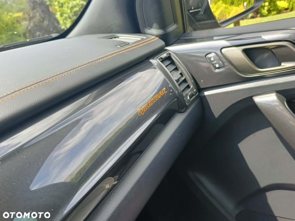Ford Ranger 2.0 EcoBlue 4x4 DC Wildtrak - 22