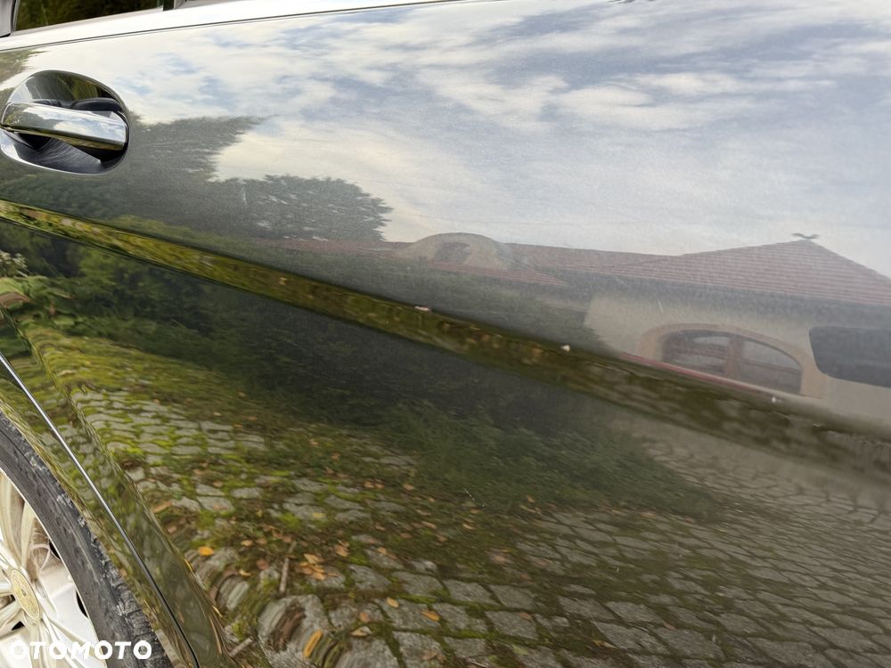 Mercedes-Benz Klasa C 350 CDI BlueEff Avantgarde - 14
