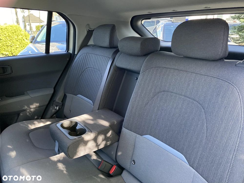 Kia EV3 81.4kWh Earth - 14