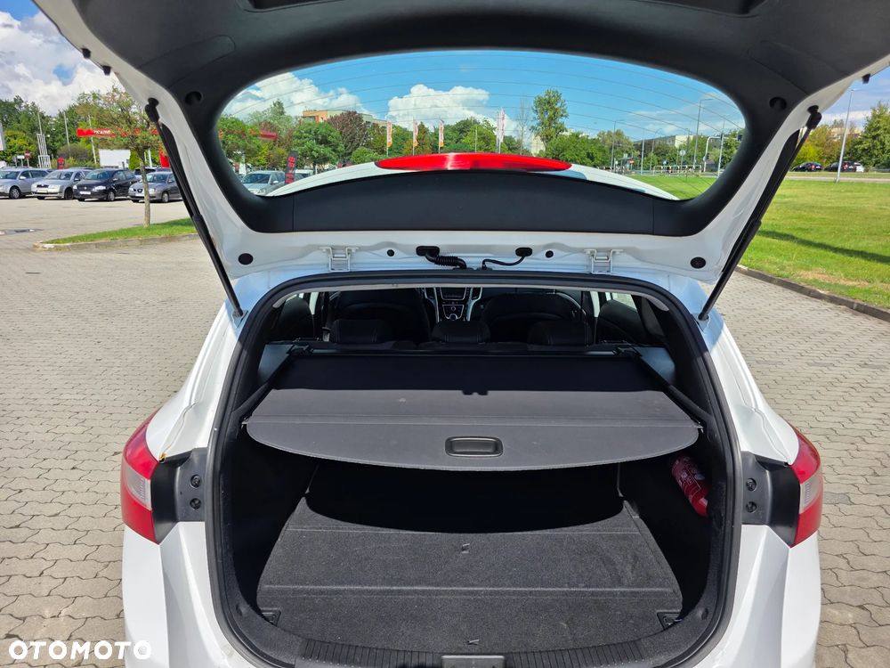Hyundai i30 1.6 CRDi BlueDrive Classic - 7