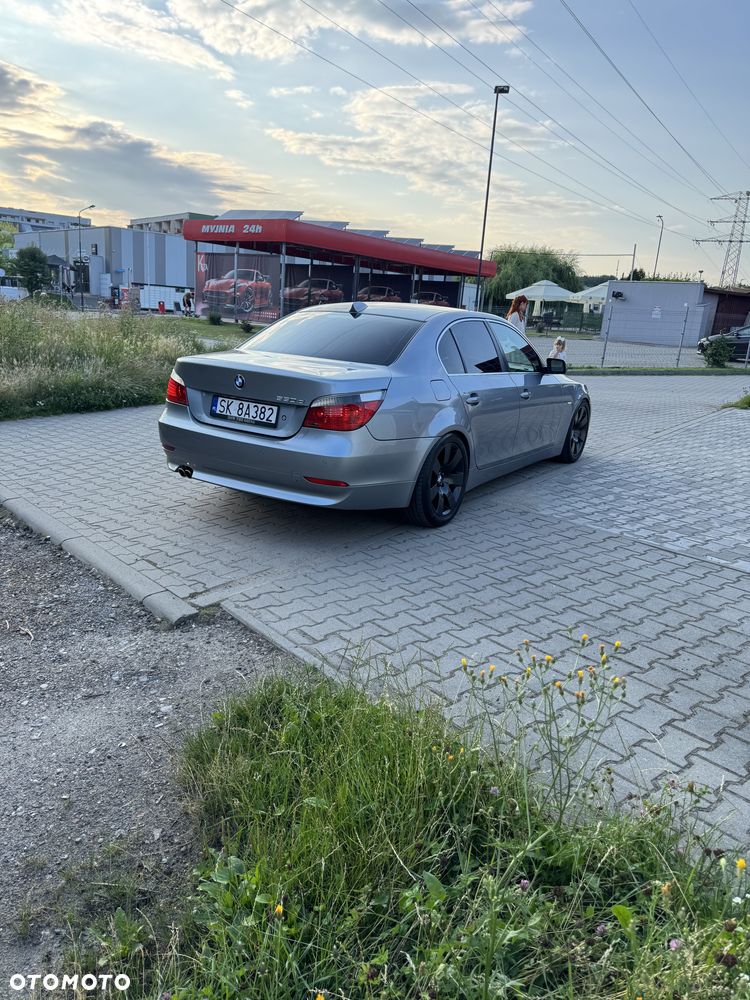 BMW Seria 5 - 5