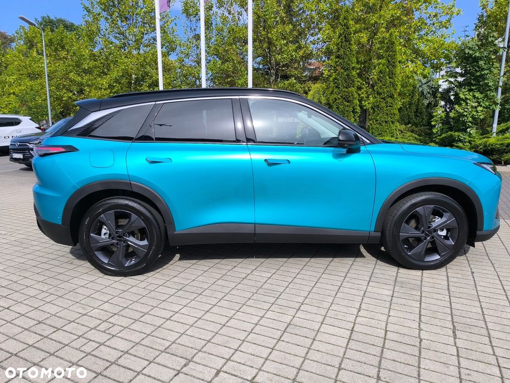 BAIC 5 Beijing 1.5T Comfort DCT - 7