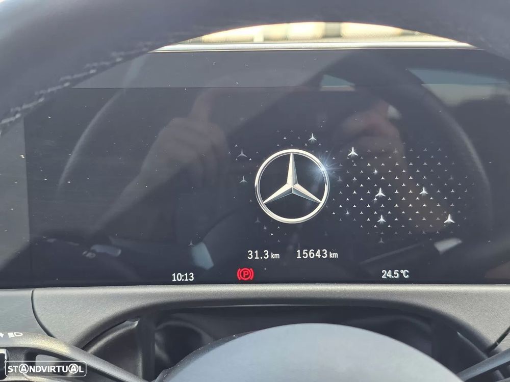 Mercedes-Benz E 300 - 24