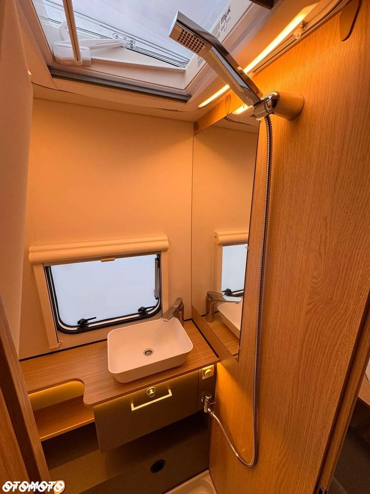 LMC Tandero 500K - 26