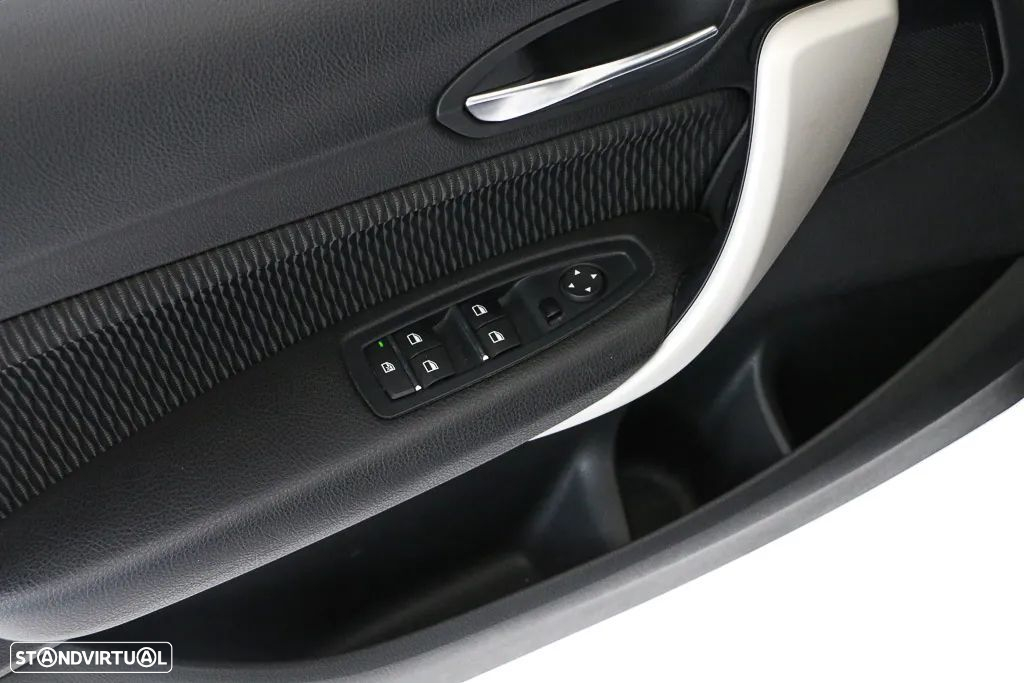 BMW 116 d Advantage - 5