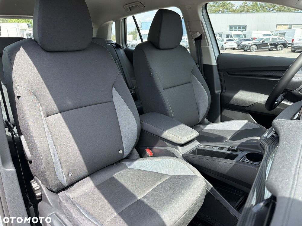 Skoda Elroq 50 55kWh - 18