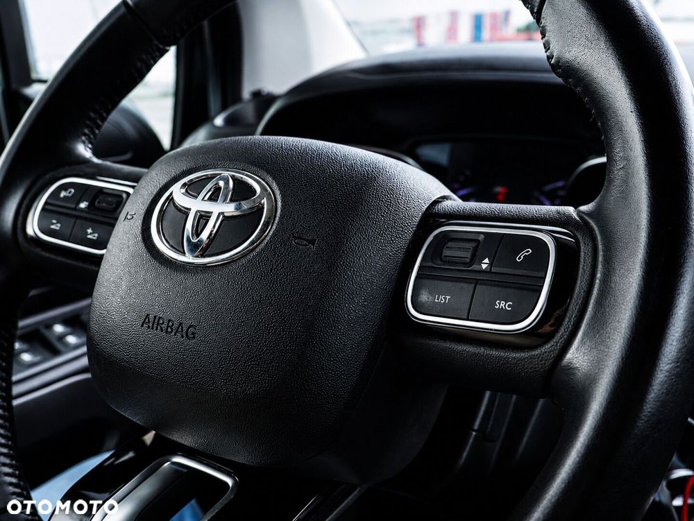 Toyota Proace City Verso 1.5 D-4D Family - 10