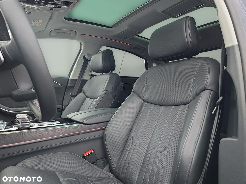Audi A8 L 50 TDI quattro tiptronic - 20