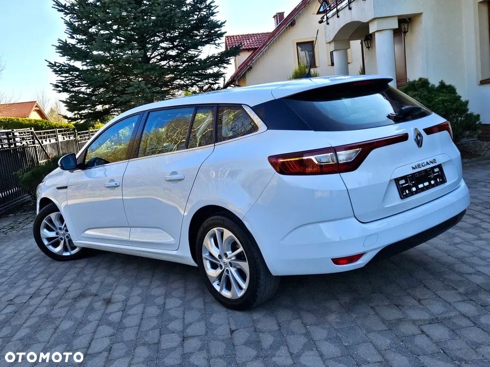 Renault Megane - 6
