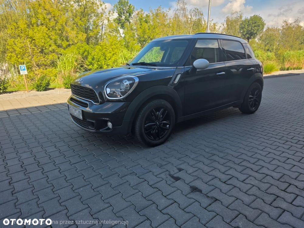 MINI Countryman - 9