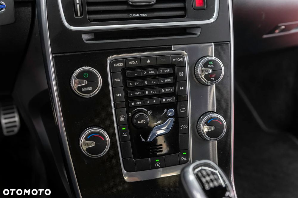 Volvo S60 D2 RDesign - 36