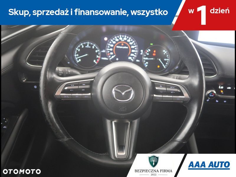 Mazda 3 - 17