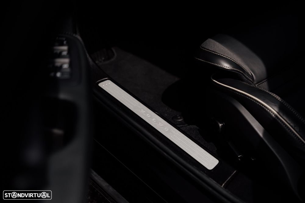 Volvo S60 T8 Recharge AWD Polestar Engineered - 40