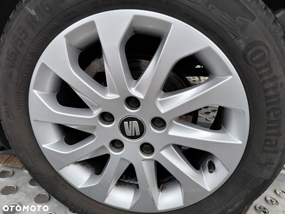 Seat Leon 1.4 TSI Start&Stop CONNECT - 11