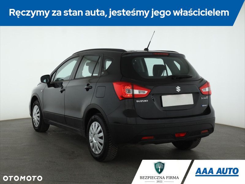 Suzuki SX4 S-Cross - 6