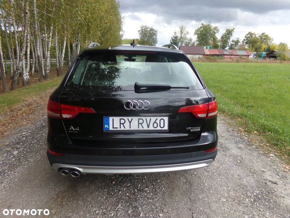 Audi A4 - 10