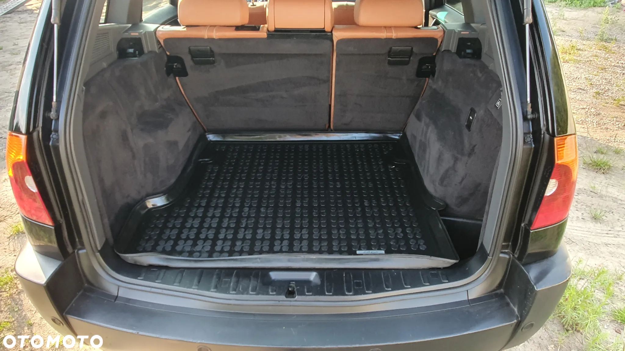 BMW X3 - 14