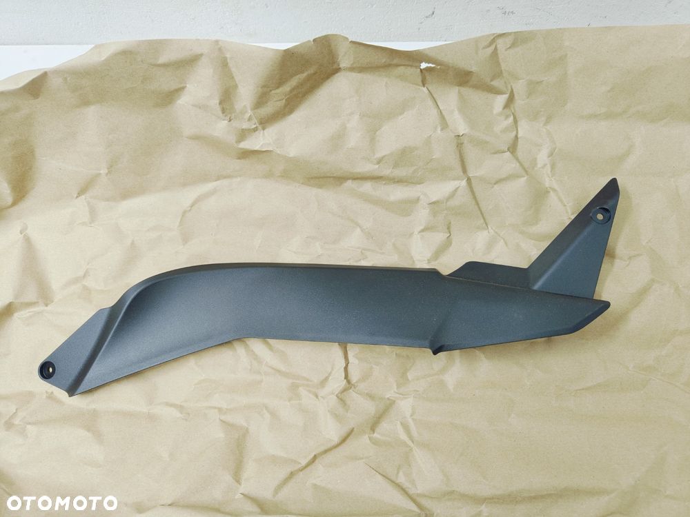 Wypełnienie Kawasaki Z 1000 - 1