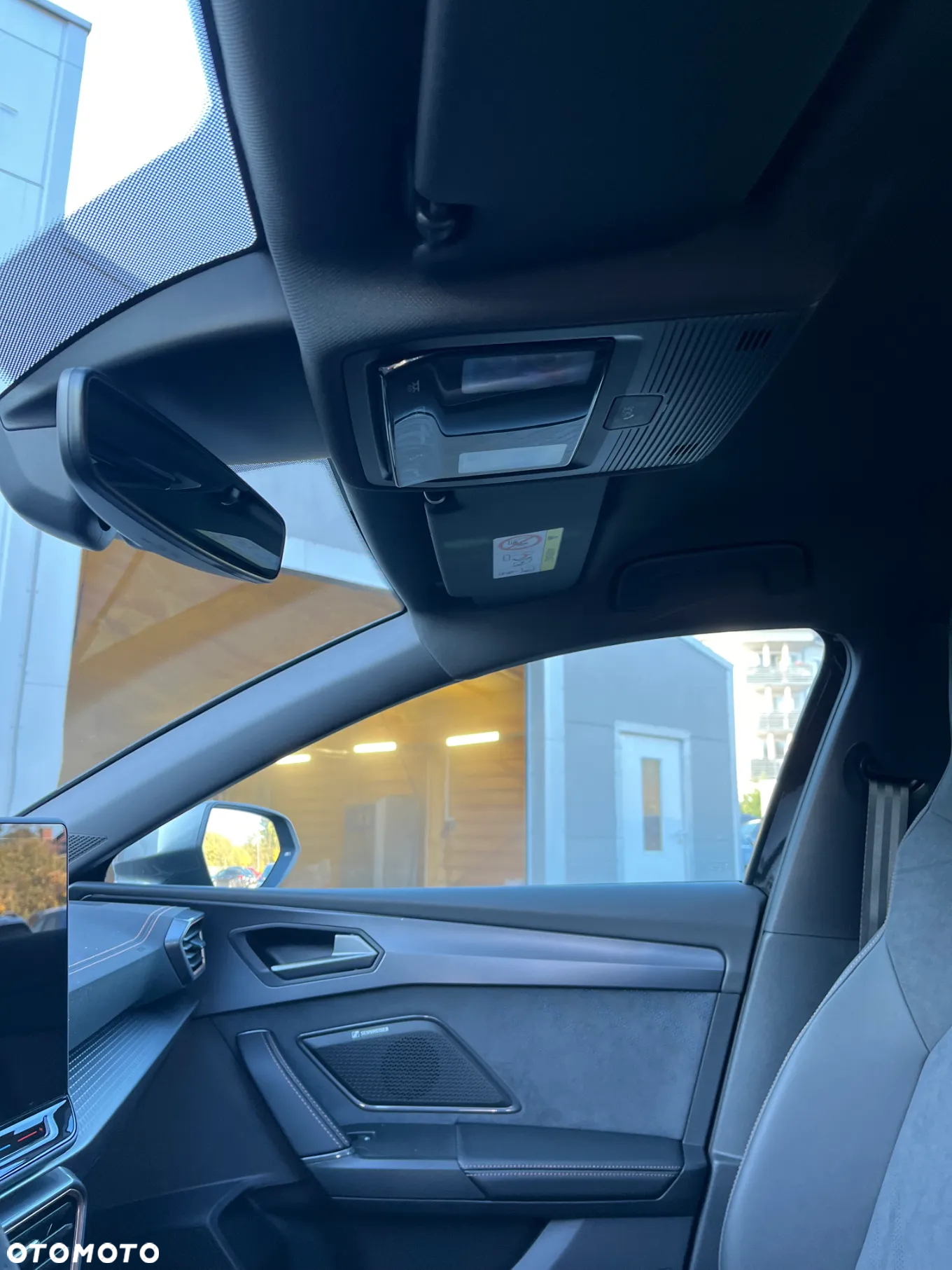 Cupra Leon Sportstourer - 9