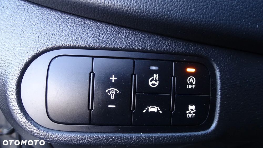 Kia Carens 1.7 CRDi Edition 7 - 18