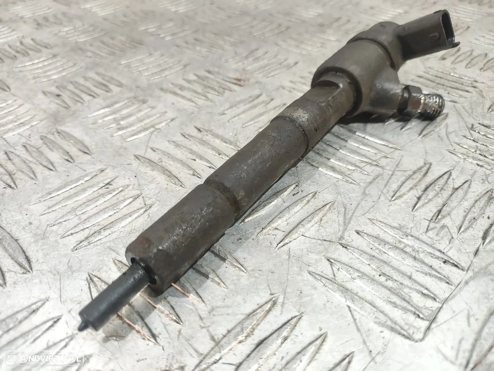 Injetor Bosch / Opel 1.3 CDTI - 95517501 | 0986435200 - 5